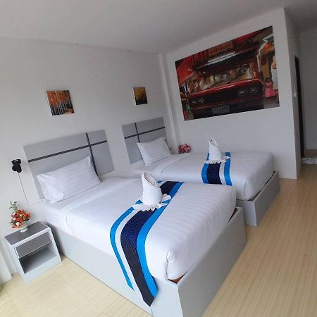 Toto Residence Ao Nang المظهر الخارجي الصورة