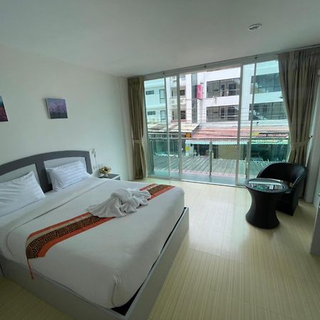 Toto Residence Ao Nang المظهر الخارجي الصورة