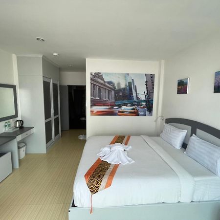 Toto Residence Ao Nang المظهر الخارجي الصورة