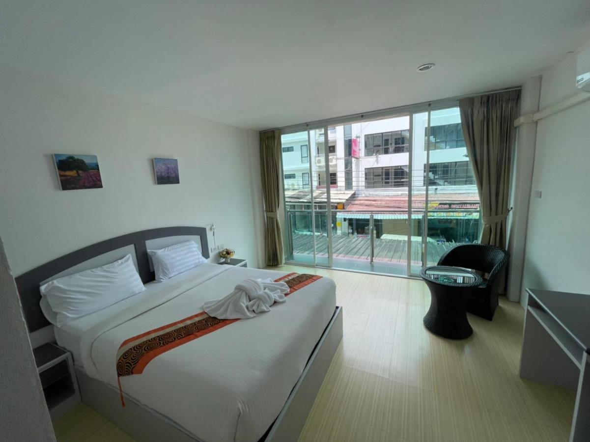 Toto Residence Ao Nang المظهر الخارجي الصورة