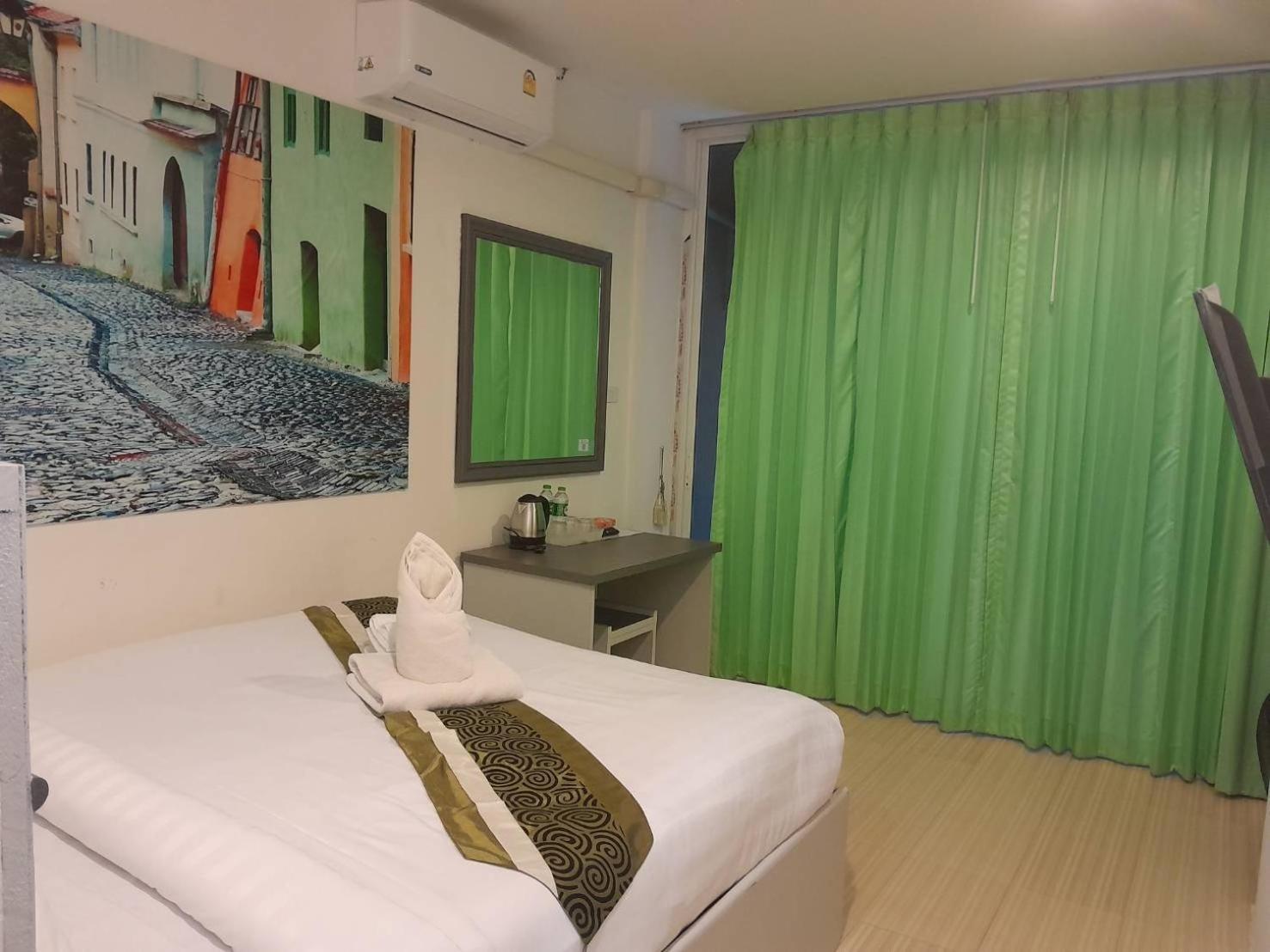 Toto Residence Ao Nang المظهر الخارجي الصورة