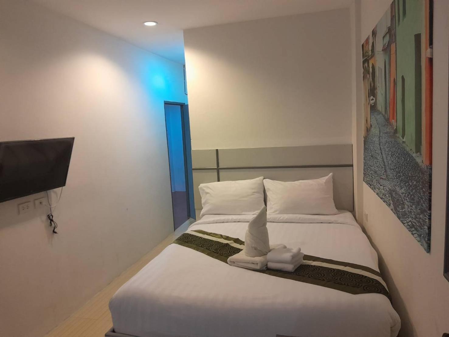 Toto Residence Ao Nang المظهر الخارجي الصورة