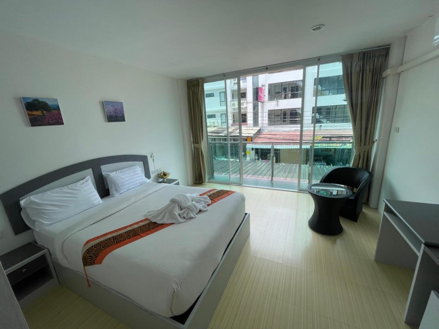 Toto Residence Ao Nang المظهر الخارجي الصورة
