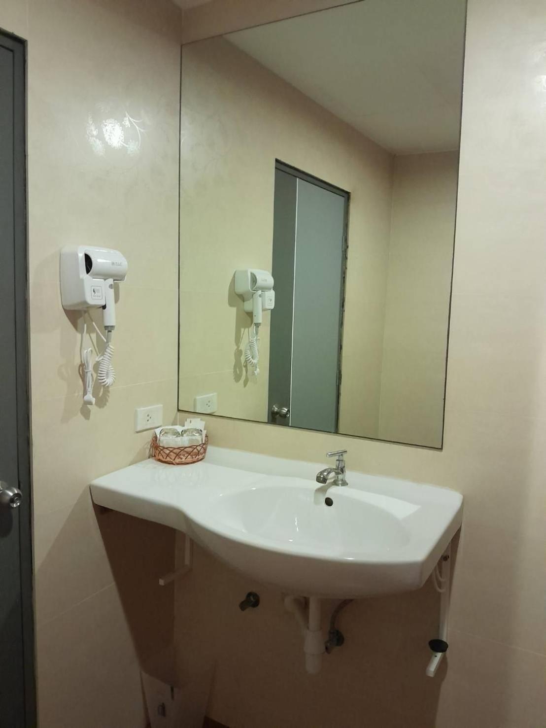 Toto Residence Ao Nang المظهر الخارجي الصورة